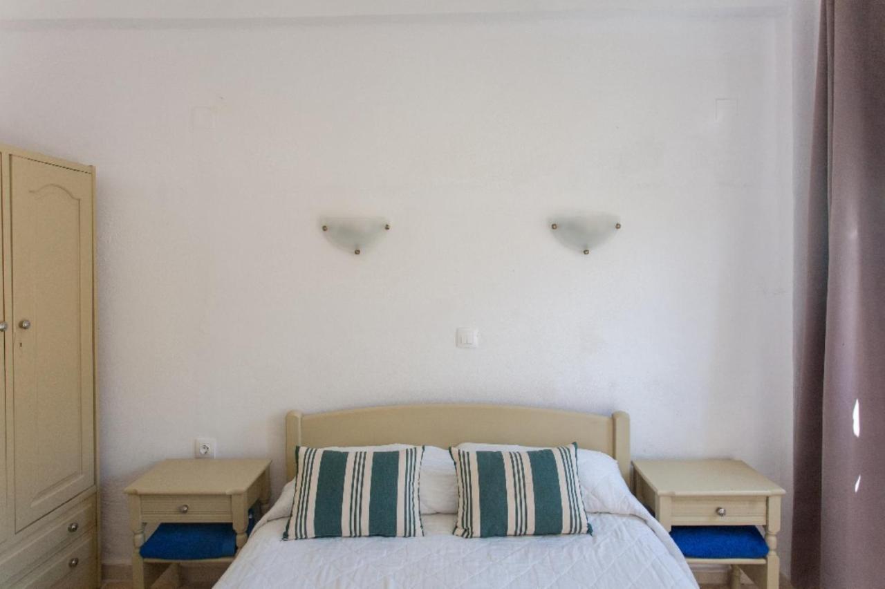 Stavros Villas&Apartments Gerani  Eksteriør bilde